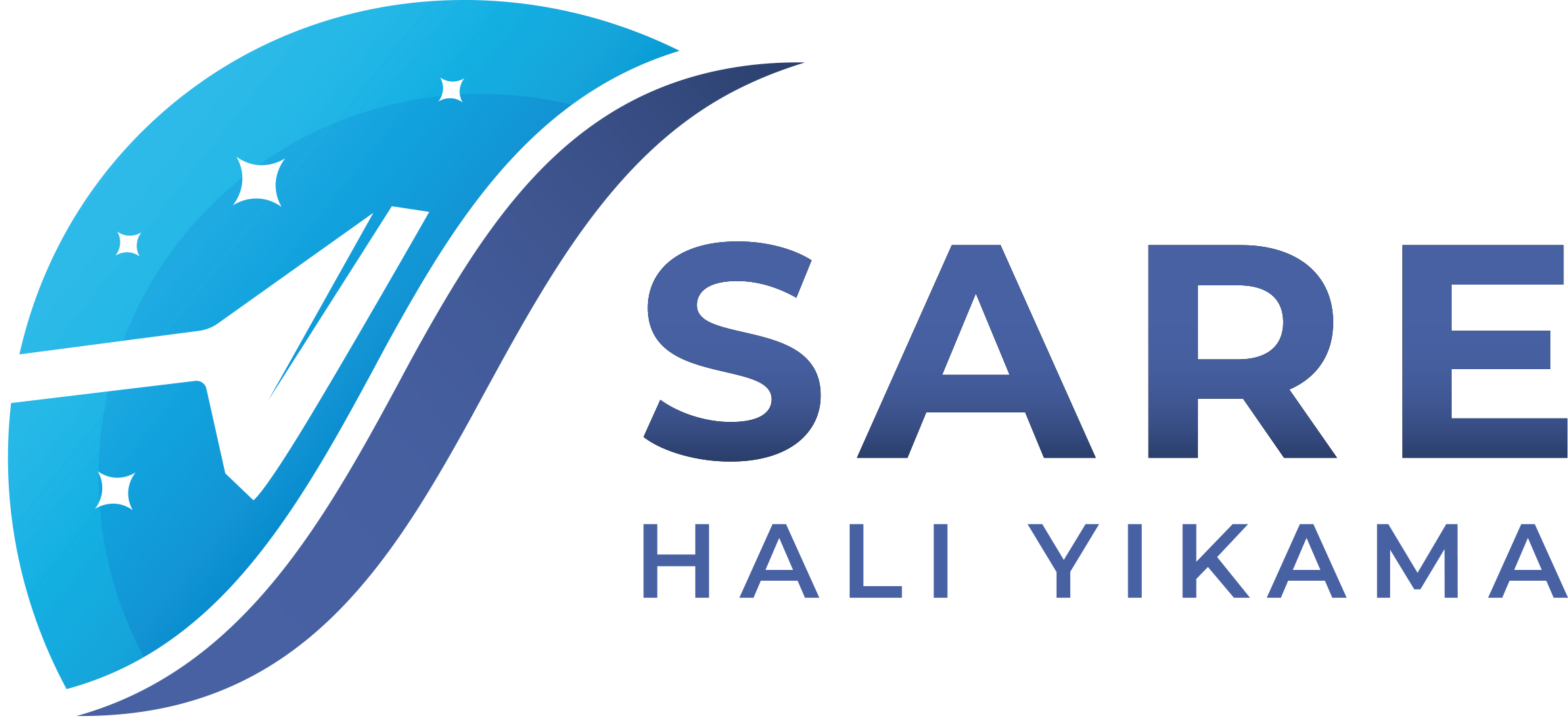 Sare Halı Yıkama